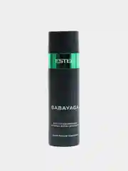 Маска ESTEL PROFESSIONAL BABAYAGA, для восстановления волос, ягодная, 200 мл