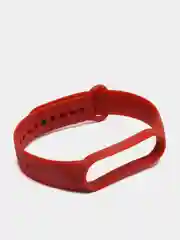 Оранжевый ремешок Xiaomi Mi Band 5