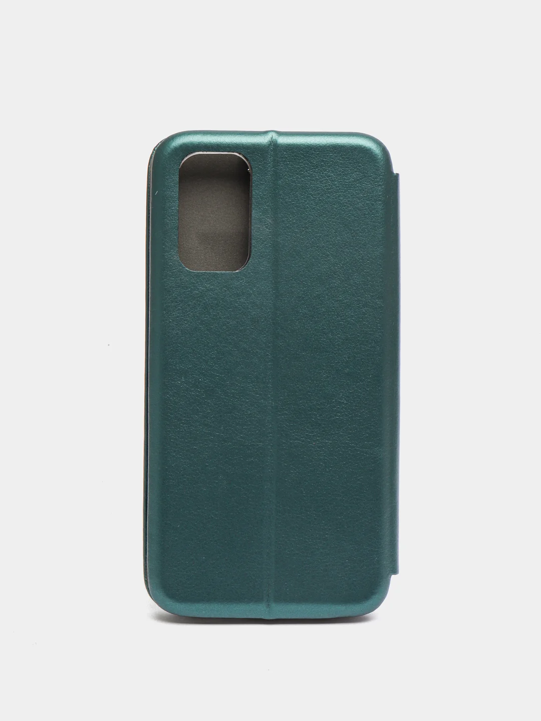 Зеленый чехол-книжка для Samsung Galaxy A32