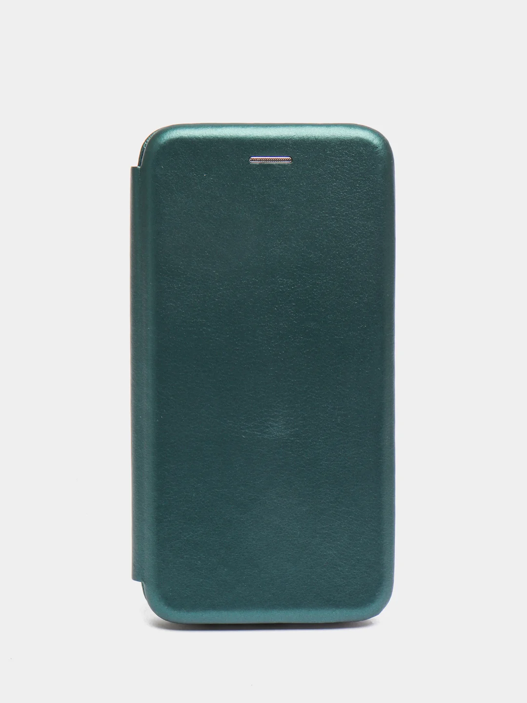 Зеленый чехол-книжка для Samsung Galaxy A32