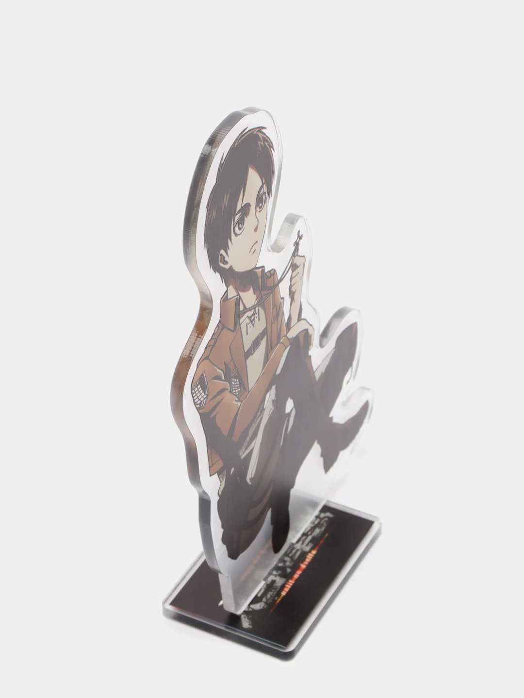 Фигурка Эрен Атака Титанов / Attack On Titan figure / Cтатуэтка