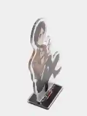Фигурка Эрен Атака Титанов / Attack On Titan figure / Cтатуэтка