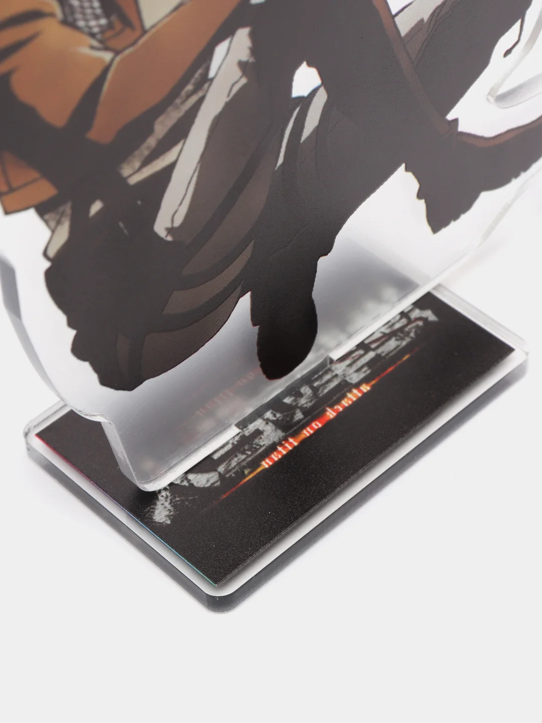 Фигурка Эрен Атака Титанов / Attack On Titan figure / Cтатуэтка