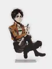 Фигурка Эрен Атака Титанов / Attack On Titan figure / Cтатуэтка