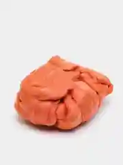 Терракотовый шерсть для валяния, 100 г