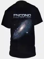 Футболка Insane Record Encono
