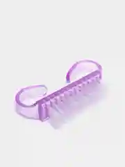 Щеточка для маникюра, 10 шт