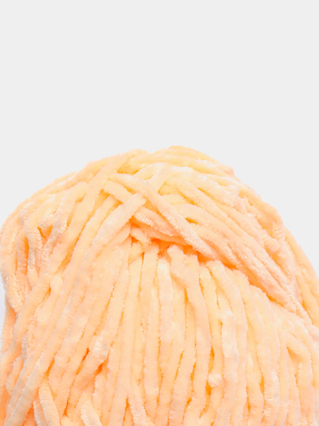 Манго пряжа YarnArt Velour, 100% микрополиэстер, 100 г/170 м
