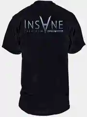 Футболка Insane Record Encono