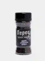 Перец черный горошком, 50 гр