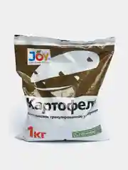 Удобрение минеральное комплексное "Картофель", ТМ JOY, 1/3 кг
