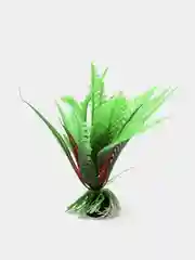 Растение для аквариума Plant 027 Папоротник зеленый, высота 10 см