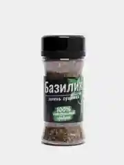 Базилик зелень сушеная, 20 г