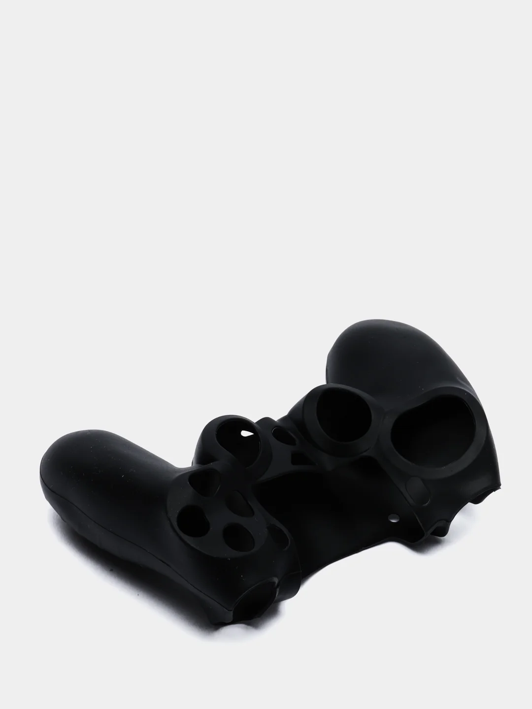 Черный защитный чехол для Dualshock 4