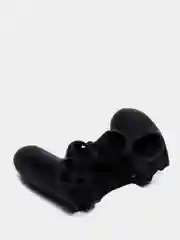 Черный защитный чехол для Dualshock 4