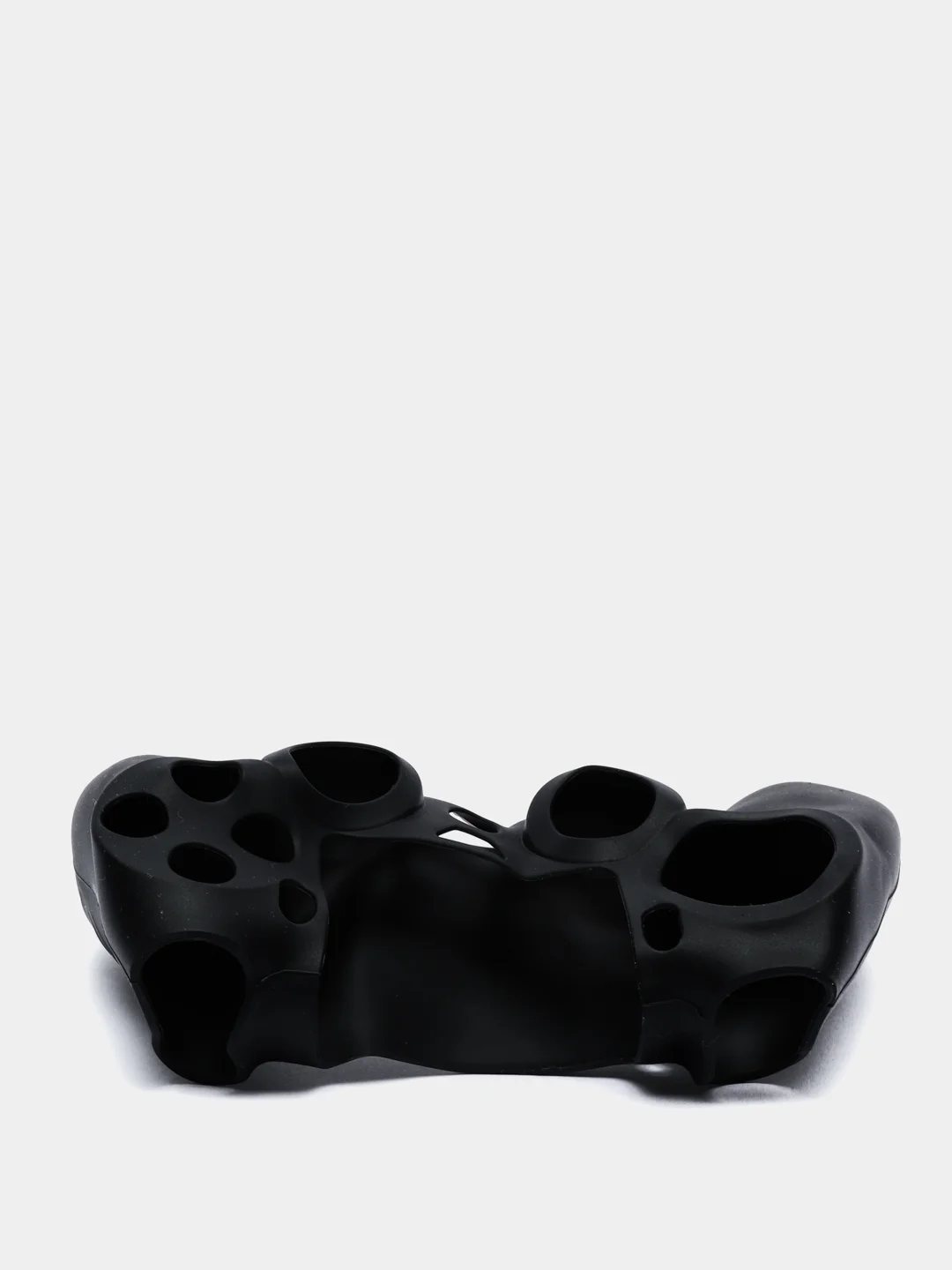 Черный защитный чехол для Dualshock 4