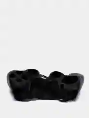 Черный защитный чехол для Dualshock 4