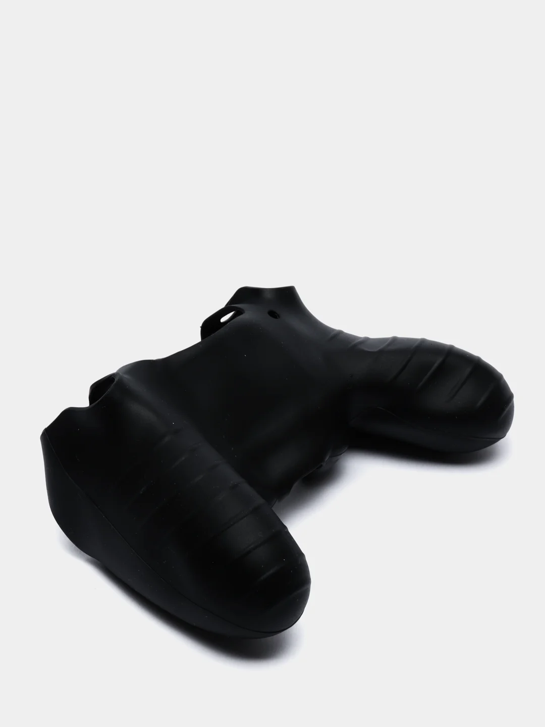 Черный защитный чехол для Dualshock 4