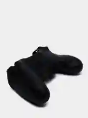 Черный защитный чехол для Dualshock 4