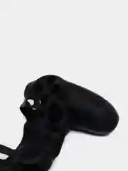 Черный защитный чехол для Dualshock 4
