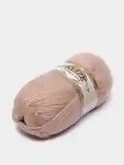 Светло-бежевый пряжа Alize Angora Gold 20% шерсти 80% Акрила 100г 550м (Часть 1)