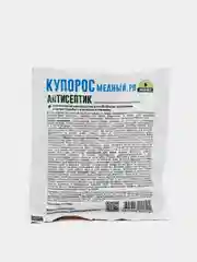 Медный купорос "Антисептик", 100 г