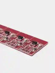 5 сенсорных кнопок на TTP223 для Arduino