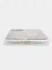 Приглушённый хаки чехол Apple iPhone 11 чехол силиконовый с рисунком