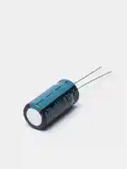3 штуки 470мкф 50В Конденсатор электролитический 470UF 50V 105C 10х21 TK JAMICON