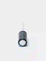 3 штуки 470мкф 50В Конденсатор электролитический 470UF 50V 105C 10х21 TK JAMICON