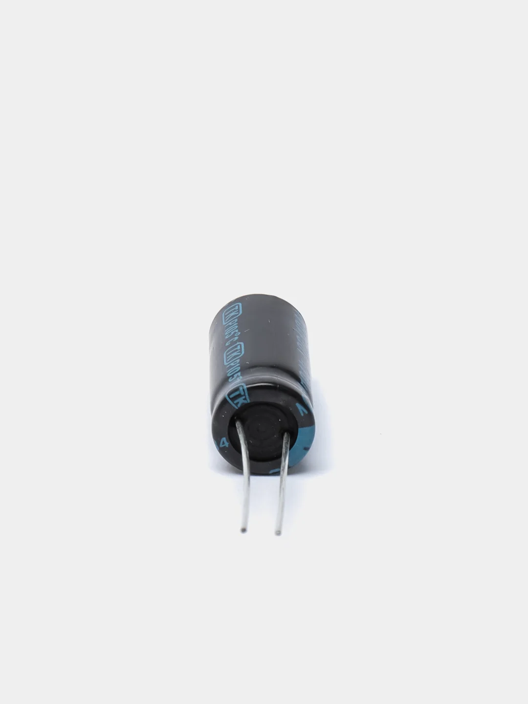 3 штуки 470мкф 50В Конденсатор электролитический 470UF 50V 105C 10х21 TK JAMICON