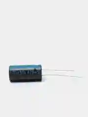 3 штуки 470мкф 50В Конденсатор электролитический 470UF 50V 105C 10х21 TK JAMICON