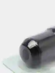 Черный роторная машинка ручка для тату и татуажа EZ Dagger D-Pack