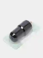 Черный роторная машинка ручка для тату и татуажа EZ Dagger D-Pack