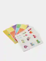 Серый развивающие игры Smart-пазлы