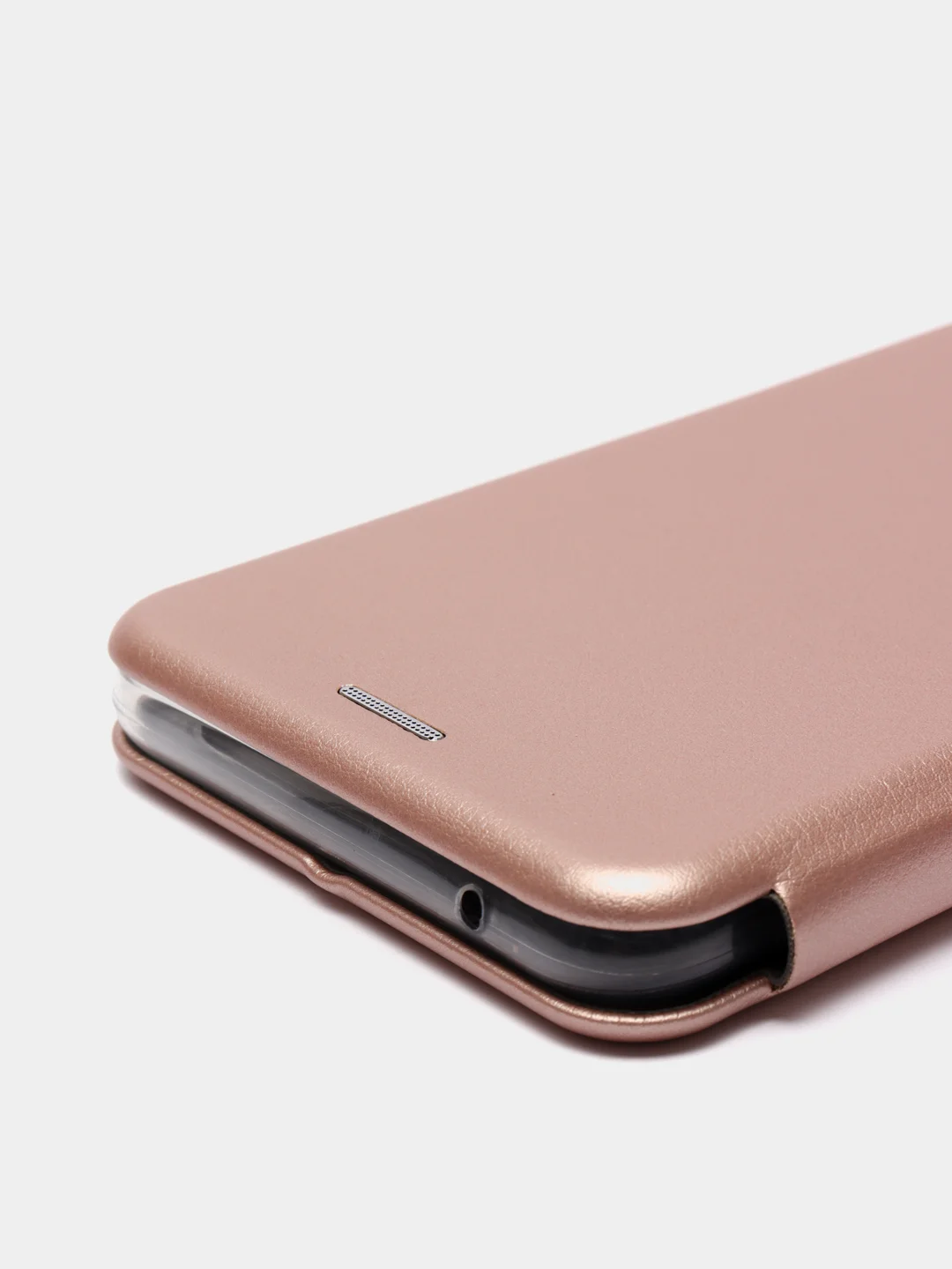 Розовый чехол книжка для Samsung A22S 5G, A22 5G