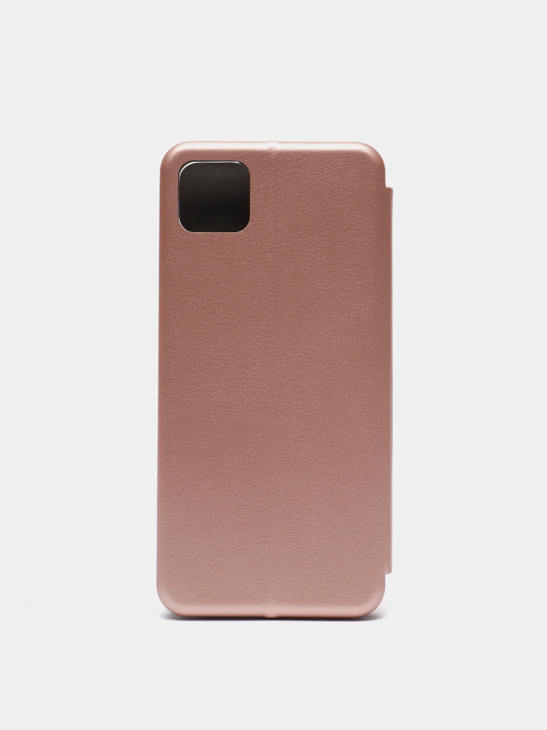 Розовый чехол книжка для Samsung A22S 5G, A22 5G