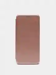 Розовый чехол книжка для Samsung A22S 5G, A22 5G
