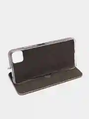 Розовый чехол книжка для Samsung A22S 5G, A22 5G