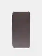 Серый чехол книжка для Samsung A22S 5G, A22 5G