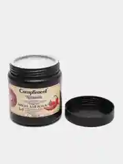 Маска для волос Compliment Naturalis, 3в1, против выпадения, с перцем, 500 мл
