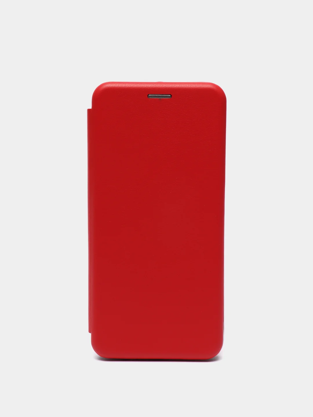 Красный чехол книжка для Samsung A22S 5G, A22 5G