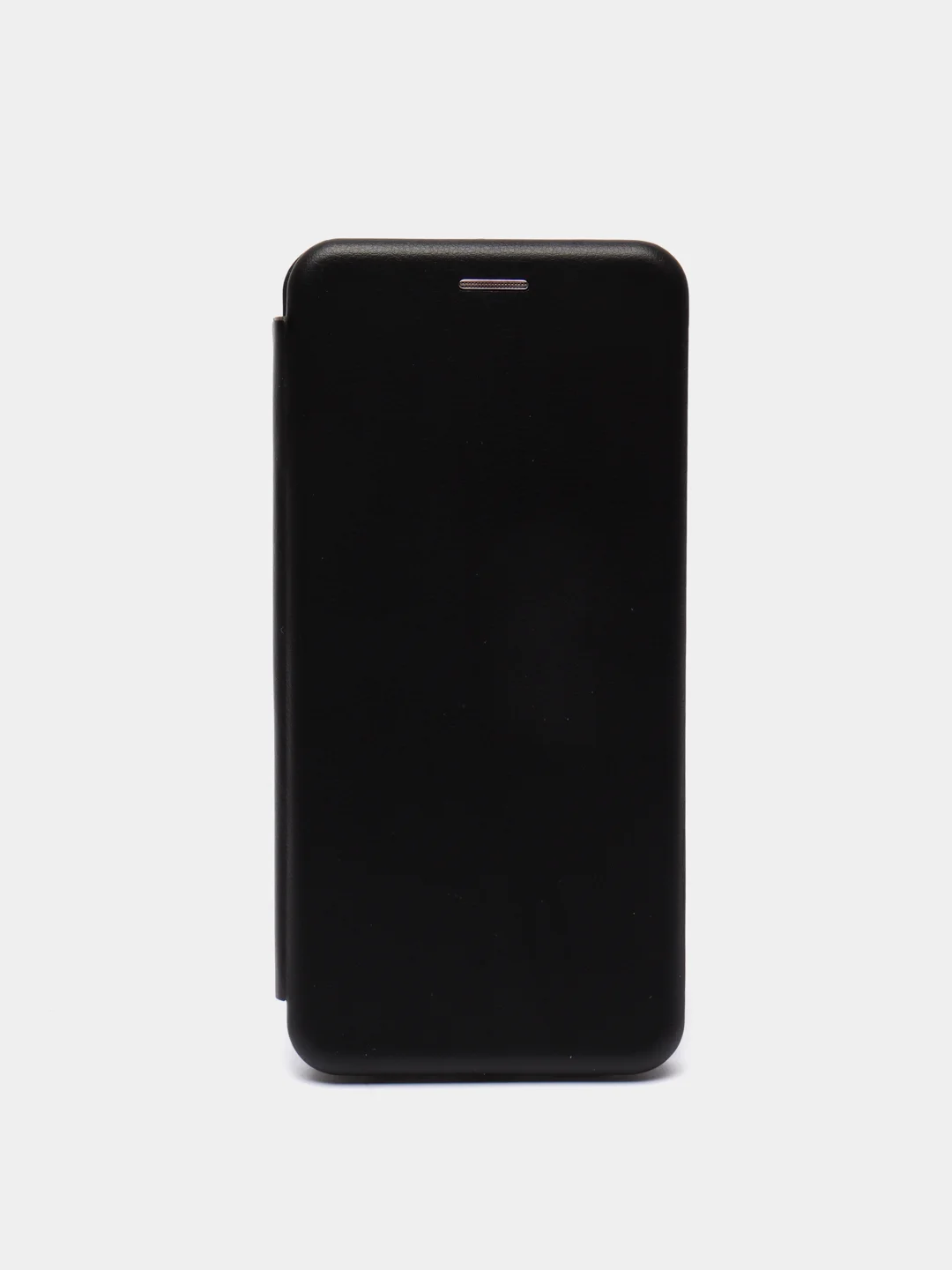 Черный чехол книжка для Samsung A22S 5G, A22 5G
