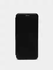 Черный чехол книжка для Samsung A22S 5G, A22 5G