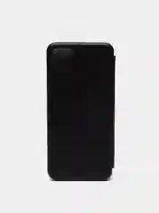 Черный чехол книжка для Samsung A22S 5G, A22 5G