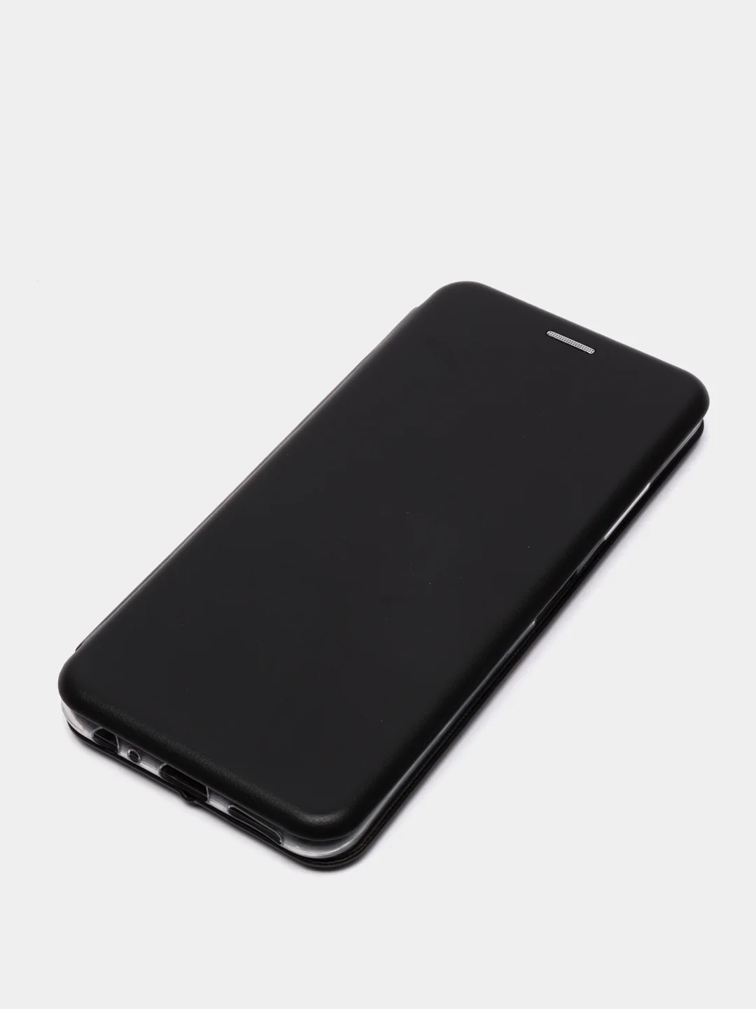 Черный чехол книжка для Samsung A22S 5G, A22 5G