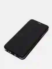 Черный чехол книжка для Samsung A22S 5G, A22 5G