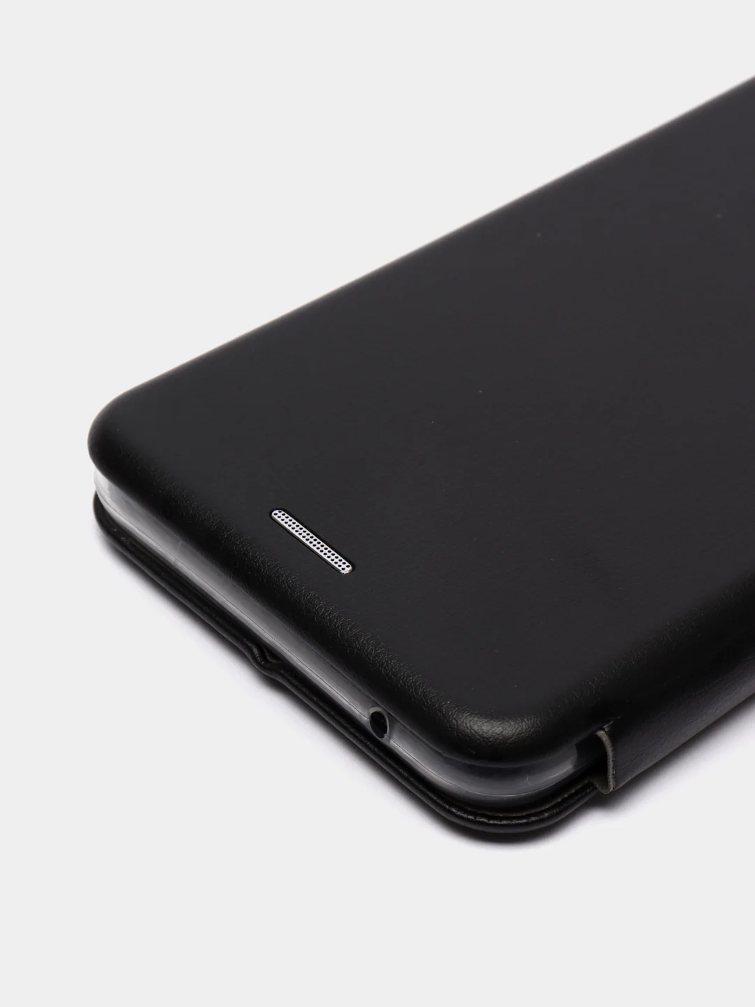 Черный чехол книжка для Samsung A22S 5G, A22 5G