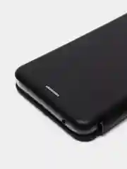 Черный чехол книжка для Samsung A22S 5G, A22 5G