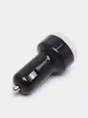 Автомобильное зарядное устройство разветвитель прикуривателя на 2 слота USB